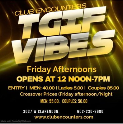 CLUB ENCOUNTERS - Updated February 2026 - 85 Photos & 51 Reviews - 3037