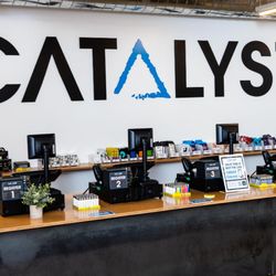 Catalyst