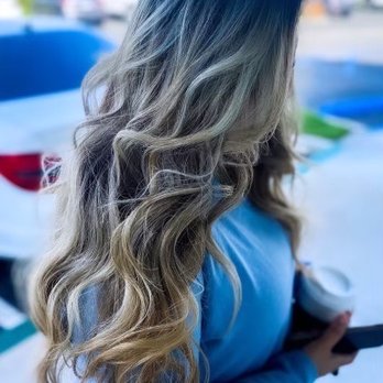 Reflections by Megan Kathleen - Highlights - Hair Stylists Near Me Reflections by Megan Kathleen - Highlights - Hair Stylists Near Me