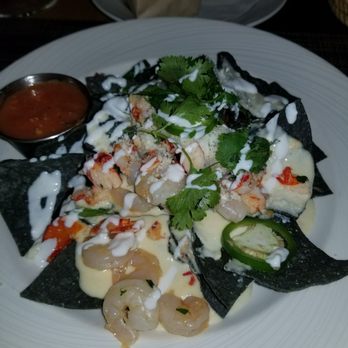 Chandler's Oceanfront Dining - New American Near Me - Carlsbad, California