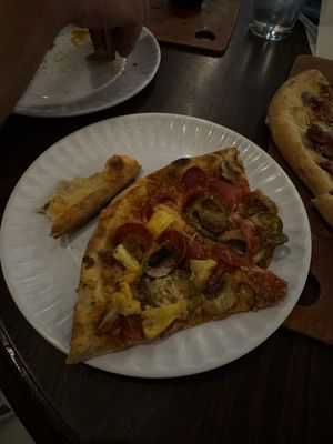 Jack's Wood-Fired Oven by null