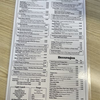 The Belgian Cafe - Menu - Breakfast & Brunch Near Me - Solvang, California The Belgian Cafe - Menu - Breakfast & Brunch Near Me - Solvang, California