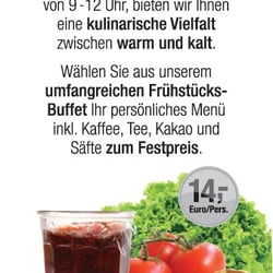 Gastätte Vörding