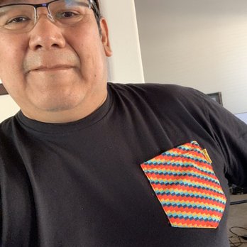 Ex Novo Brewing Company - Wearing my colors! - Breweries Near Me - Corrales, New Mexico Ex Novo Brewing Company - Wearing my colors! - Breweries Near Me - Corrales, New Mexico