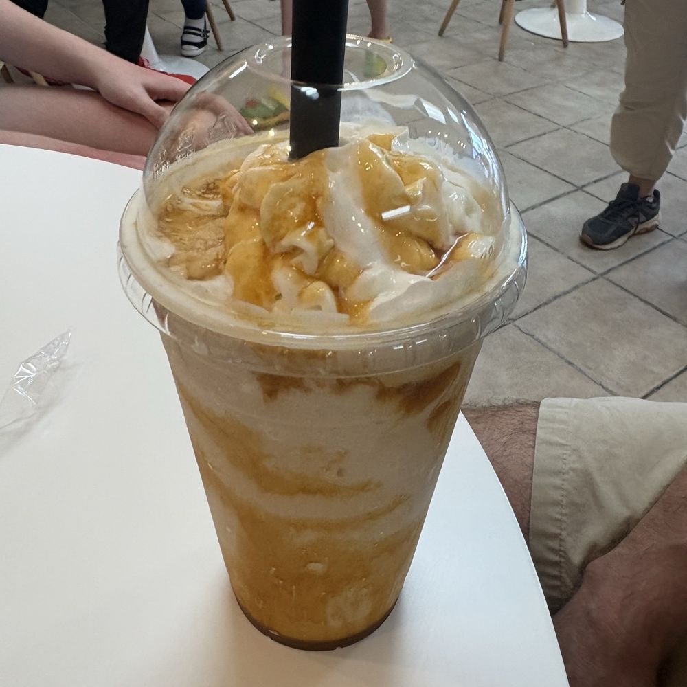 Mamako Cafe - Desserts Near Me - Corpus Christi, Texas Mamako Cafe - Desserts Near Me - Corpus Christi, Texas