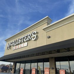 Doc Green's Gourmet Salads & Grill