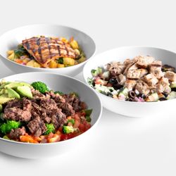 PROTEINHOUSE