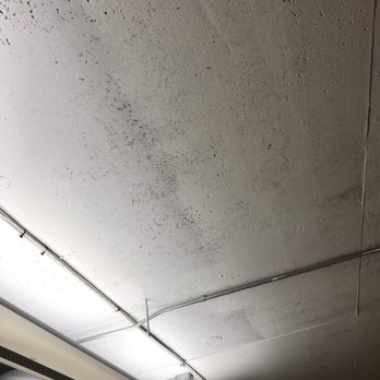 Westmar Student Lofts - gym ceiling mold - Apartments Near Me - Atlanta, Georgia Westmar Student Lofts - gym ceiling mold - Apartments Near Me - Atlanta, Georgia
