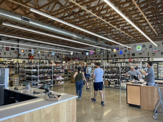 John's Marketplace - Hall Blvd by null