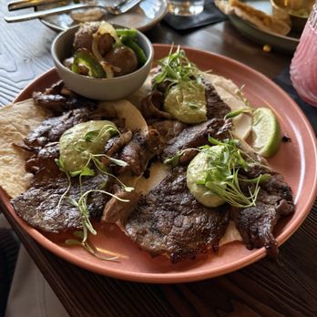 Saludos - Ribeye Tacos - Mexican Near Me - New Braunfels, Texas Saludos - Ribeye Tacos - Mexican Near Me - New Braunfels, Texas