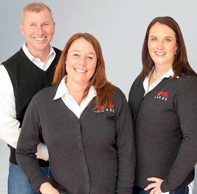 Mark Skibowski - RE/MAX Lakes