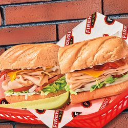 Firehouse Subs
