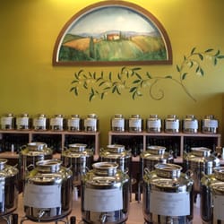 The Classy Cruet Olive Oils & Vinegars