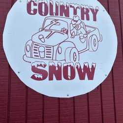 Country Snow - Country Snow