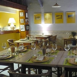 Restaurant El Cairat