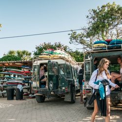 TSE - The Surf Experience