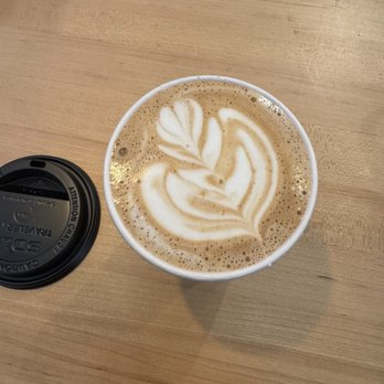 Bennet's Coffee - Coffee & Tea Near Me - Stockton, California