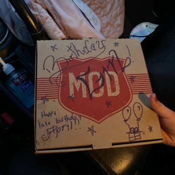 MOD Pizza - Fast Food Near Me - Concord, California MOD Pizza - Fast Food Near Me - Concord, California