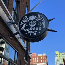 Voodoo Brewing