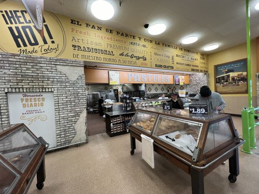 Northgate Market by null