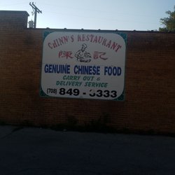 Chinn's Restaurant