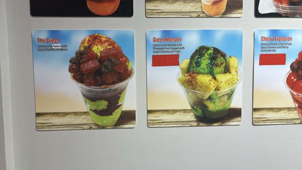 Magnolia's Ice Cream & More by null