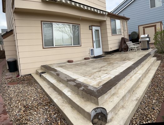 Omega Construction Services