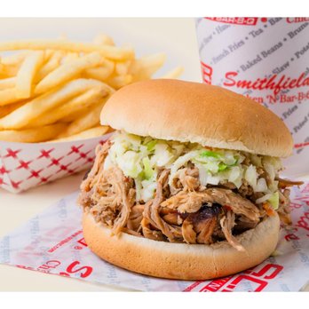 Smithfield's Chicken 'N Bar-B-Q - Barbeque Near Me - Jacksonville, North Carolina Smithfield's Chicken 'N Bar-B-Q - Barbeque Near Me - Jacksonville, North Carolina