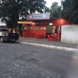 Bar do Pinto
