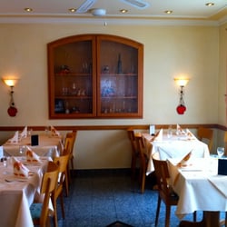 Pizzeria De Luca