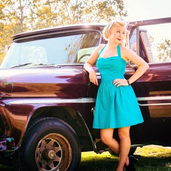 Drew Dailey Images - Session Photography Near Me