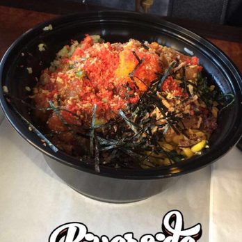 The Low-Key Poke Joint - The high-key amazing low-key poke joint in Riverside, CA. Thank you Facebook video for introducing this hot cheeto creation to me. - Poke Near Me - Riverside, California The Low-Key Poke Joint - The high-key amazing low-key poke joint in Riverside, CA. Thank you Facebook video for introducing this hot cheeto creation to me. - Poke Near Me - Riverside, California