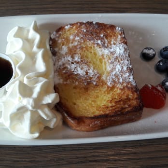 FAB - French toast. Yum. - Breakfast & Brunch Near Me - Maastricht, LI FAB - French toast. Yum. - Breakfast & Brunch Near Me - Maastricht, LI