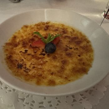 Restaurant Bonaparte - French Near Me - Montreal, Quebec
