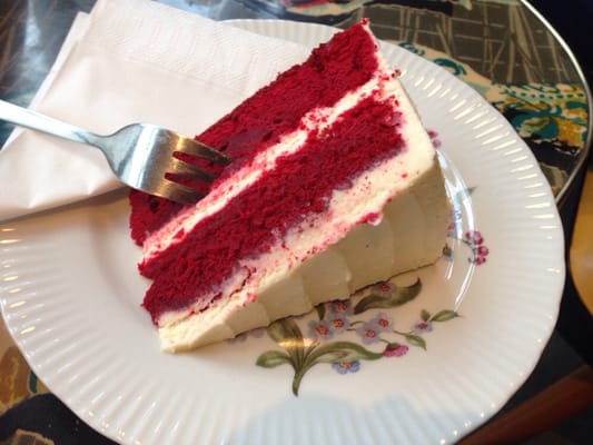 HEILANDT | Café Belgisches Viertel by null