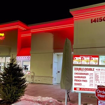 In-N-Out Burger - Fast Food Near Me - Aurora, Colorado In-N-Out Burger - Fast Food Near Me - Aurora, Colorado