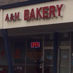 A & M Bakery