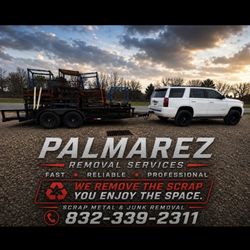 Palmarez Removal Services