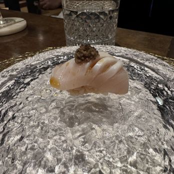Sushi Suite 202 - Sushi Bars Near Me - Chicago, Illinois