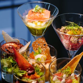 Fingerfood Berlin - "Löffel & Glas" - Caterers Near Me - Berlin, BE Fingerfood Berlin - "Löffel & Glas" - Caterers Near Me - Berlin, BE