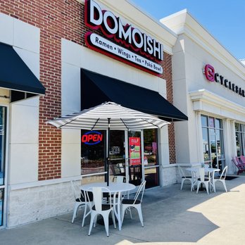 Molly Ramen - Store front - Poke Near Me - Virginia Beach, Virginia Molly Ramen - Store front - Poke Near Me - Virginia Beach, Virginia