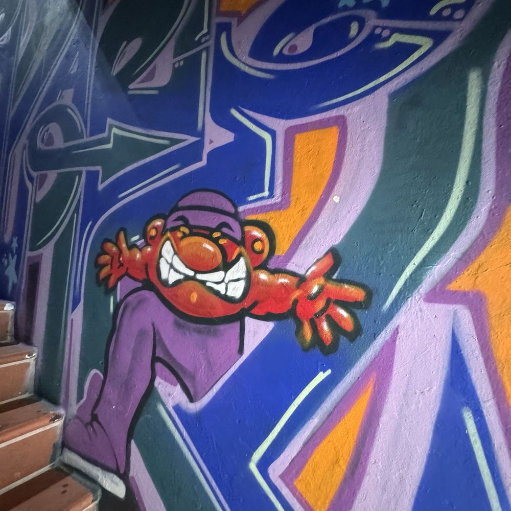 Art Label Studio - Thrift Stores Near Me - San Juan, Puerto Rico