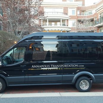 Annapolis Transportation Solutions - Airport Shuttles Near Me Annapolis Transportation Solutions - Airport Shuttles Near Me