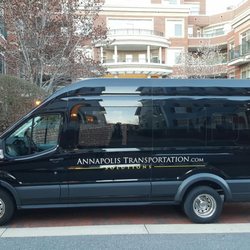 Annapolis Transportation Solutions