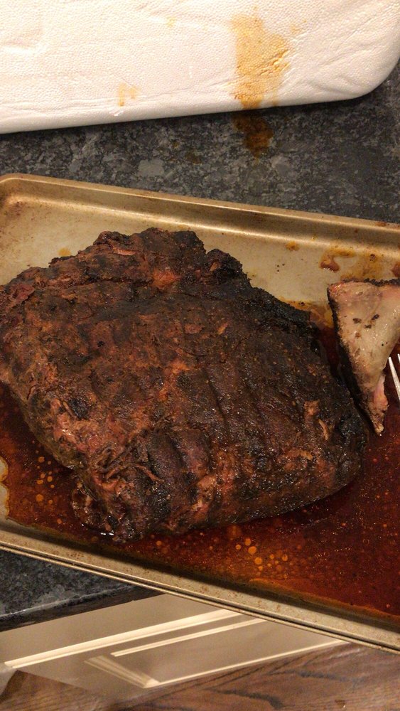 WELCH’S COUNTRY SMOKEHOUSE Updated October 2024 1687 Bass Rd, Macon