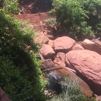 Emerald Pools - Hiking Near Me - Zion National Park, Utah Emerald Pools - Hiking Near Me - Zion National Park, Utah