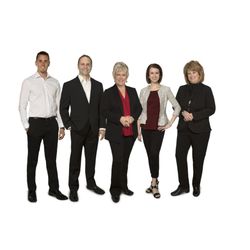 The Dutmers Team