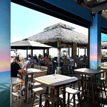 Coconuts On The Beach - Bars Near Me - Cocoa Beach, Florida