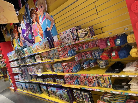 LEGOLAND Discovery Center Osaka by null