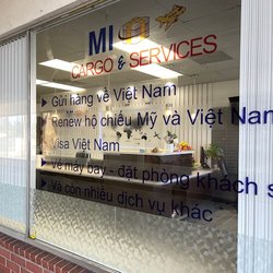 MI Cargo And Services